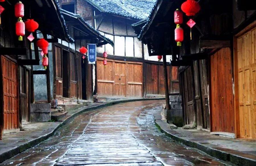 逃离荒废丛林屋